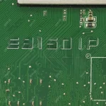 مادربرد لپ تاپ ایسوس EeeBook EB1501P_CPU-Intel Atom D525_512GB گرافیک دار - Image 3