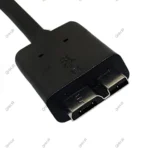 باکس هارد لپ تاپ سامسونگ Sata 2.5Inch USB3 - Image 4