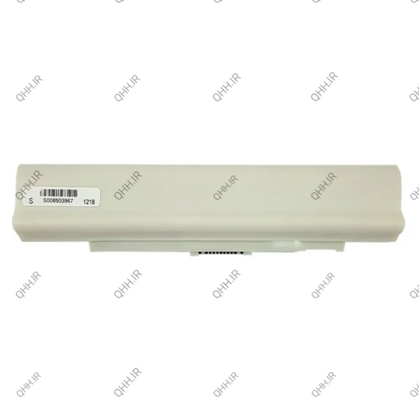 باتری لپ تاپ ایسر Aspire 751-6Cell سفید