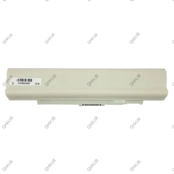 باتری لپ تاپ ایسر Aspire 751-6Cell سفید