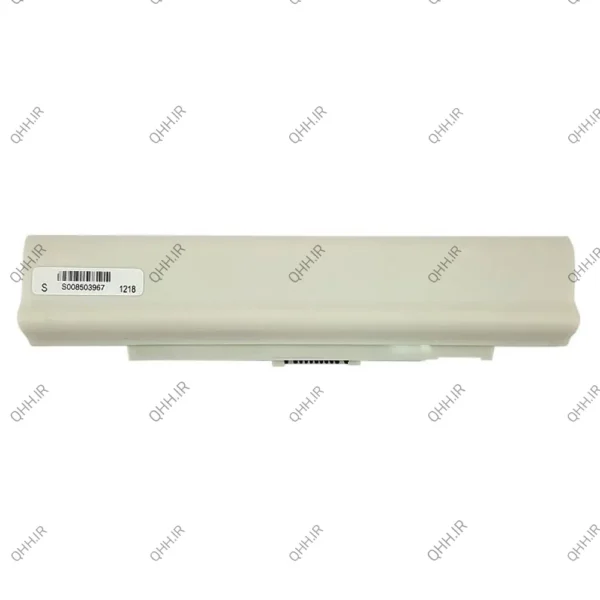 باتری لپ تاپ ایسر Aspire 751-6Cell سفید