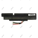 باتری لپ تاپ ایسر Aspire 3830-4830-5830 مشکی-داخلی