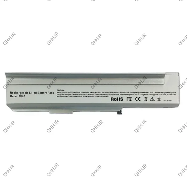 باتری لپ تاپ لنوو ThinkPad N100-2000_N100-3000_6Cell