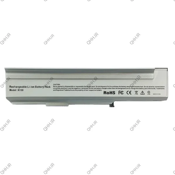 باتری لپ تاپ لنوو ThinkPad N100-2000_N100-3000_6Cell