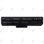 باتری لپ تاپ سونی BPS13 BPS21-6Cell مشکی