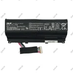 باتری لپ تاپ ایسوس ROG G751 داخلی-اورجینال