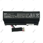 باتری لپ تاپ ایسوس ROG G751 داخلی-اورجینال
