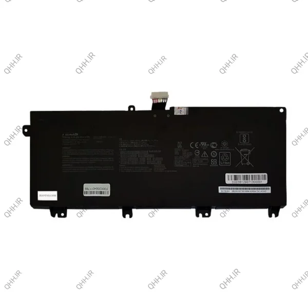 باتری لپ تاپ ایسوس ROG Strix GL503 داخلی-اورجینال