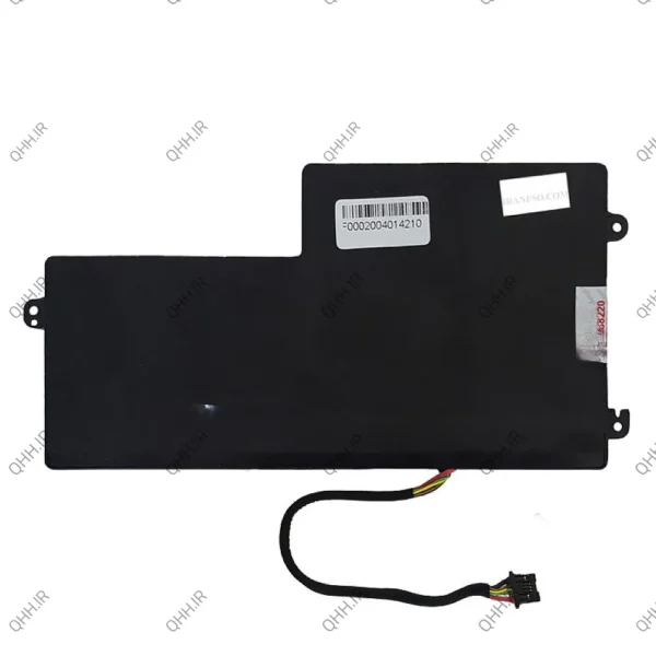 باتری لپ تاپ لنوو ThinkPad T440S مشکی-داخلی اورجینال