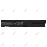 باتری لپ تاپ اچ پی ProBook 4530-6Cell Gimo Plus مشکی-49 وات ساعت