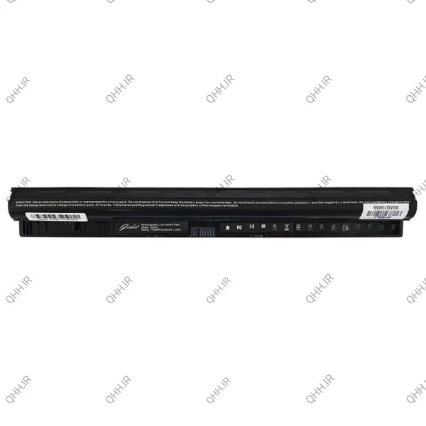 باتری لپ تاپ لنوو IdeaPad G500s_G50-70_Z50-70-4Cell Gimo Plus مشکی