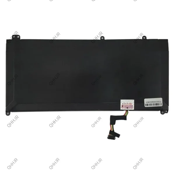باتری لپ تاپ لنوو IdeaPad U530 داخلی اورجینال