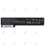 باتری لپ تاپ اچ پی EliteBook 8460-6Cell