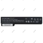 باتری لپ تاپ اچ پی EliteBook 8460-6Cell