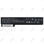 باتری لپ تاپ اچ پی EliteBook 8460-6Cell