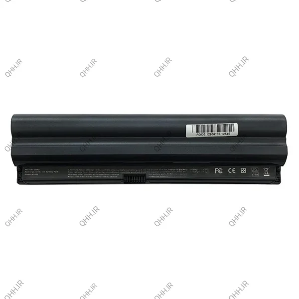 باتری لپ تاپ لنوو Thinkpad X120E-6Cell