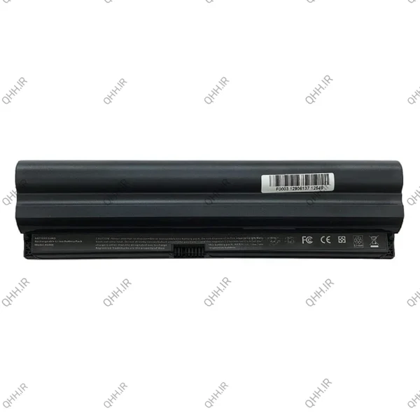 باتری لپ تاپ لنوو Thinkpad X120E-6Cell