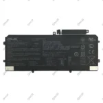 باتری لپ تاپ ایسوس ZenBook UX360_C31N1528 مشکی-داخلی اورجینال
