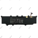 باتری لپ تاپ ایسوس X502_C31X502 داخلی اورجینال
