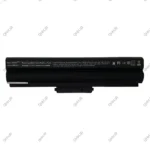 باتری لپ تاپ سونی BPS13 BPS21-6Cell Gimo Plus مشکی-49 وات ساعت