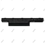 باتری لپ تاپ ایسر Aspire 4741-5741-5742_E1-571-6Cell Gimo Plus مشکی-49 وات ساعت