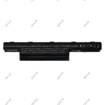 باتری لپ تاپ ایسر Aspire 4741-5741-5742_E1-571-6Cell Gimo Plus مشکی-49 وات ساعت