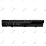 باتری لپ تاپ اچ پی ProBook 4320-4520-6Cell Gimo Plus مشکی-49 وات ساعت