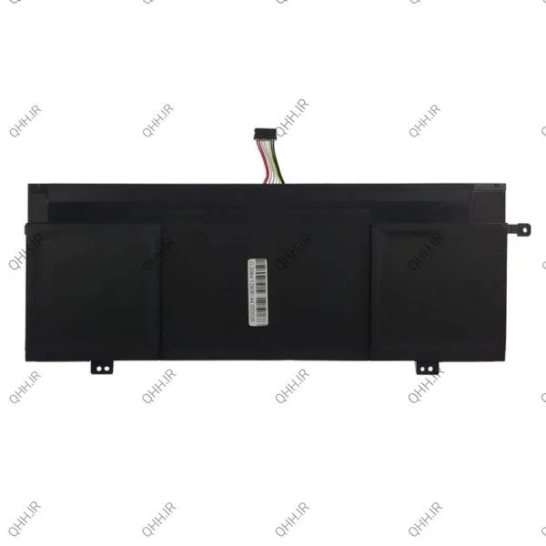 باتری لپ تاپ لنوو IdeaPad 710S-13ISK_L15L4PC0 مشکی-داخلی اورجینال