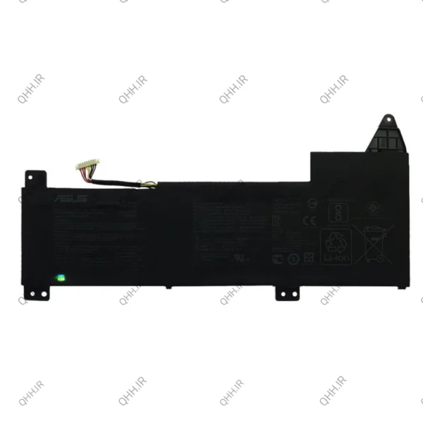 باتری لپ تاپ ایسوس VivoBook K570UD_B31N1723 مشکی-داخلی اورجینال