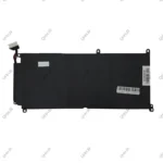 باتری لپ تاپ اچ پی ENVY 15-AE_LP03XL داخلی اورجینال