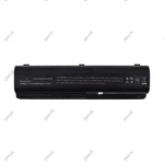 باتری لپ تاپ اچ پی Pavilion DV4-DV5_Compaq CQ40-CQ60-6Cell مشکی-49 وات ساعت