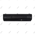 باتری لپ تاپ اچ پی Pavilion DV4-DV5_Compaq CQ40-CQ60-6Cell مشکی-49 وات ساعت