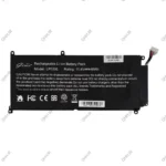 باتری لپ تاپ اچ پی ENVY 15-AE_LP03XL_Gimo Plus مشکی داخلی-48 وات ساعت