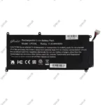 باتری لپ تاپ اچ پی ENVY 15-AE_LP03XL_Gimo Plus مشکی داخلی-48 وات ساعت
