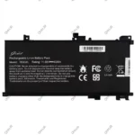 باتری لپ تاپ اچ پی Omen 15-AX_TE03XL Gimo Plus داخلی