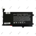 باتری لپ تاپ اچ پی ENVY 14_PX03XL Gimo Plus مشکی داخلی-50 وات ساعت