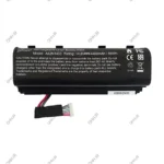 باتری لپ تاپ ایسوس ROG G751 Gimo Plus مشکی داخلی-65 وات ساعت