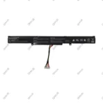 باتری لپ تاپ ایسوس VivoBook Pro N552 Gimo Plus داخلی-33 وات ساعت