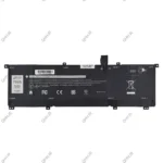 باتری لپ تاپ دل XPS 15 9575_8N0T7_Gimo Plus مشکی داخلی-75 وات ساعت