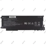 باتری لپ تاپ اچ پی ZBook X2 G4_DN04XL Gimo Plus مشکی داخلی-70 وات ساعت