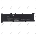 باتری لپ تاپ ایسوس VivoBook Pro 17 X705UA_B31N1635_Gimo Plus مشکی داخلی-42 وات ساعت