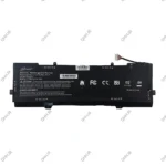 باتری لپ تاپ اچ پی Spectre X360 15-B_KB06XL_Gimo Plus مشکی داخلی-79.2 وات ساعت