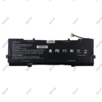 باتری لپ تاپ اچ پی Spectre X360 15-B_KB06XL_Gimo Plus مشکی داخلی-79.2 وات ساعت
