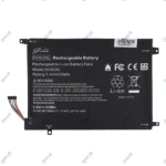 باتری لپ تاپ اچ پی Pavilion X2 10 Pro_DO02XL Gimo Plus مشکی-داخلی-33 وات ساعت
