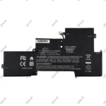 باتری لپ تاپ اچ پی EliteBook Folio 1020 G1_1030 G1_BR04XL Gimo Plus داخلی- 36 وات ساعت