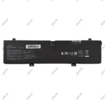 باتری لپ تاپ ایسوس TUF gaming FX517_C41N2101 Gimo Plus مشکی-داخلی-76 وات ساعت