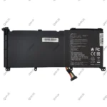 باتری لپ تاپ ایسوس ROG G501_ZenBook UX501_C41N1416 Gimo Plus مشکی-داخلی-57 وات ساعت