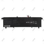 باتری لپ تاپ ایسوس ZebBook S13 UX392_C31N1821 Gimo Plus مشکی-داخلی-50 وات ساعت