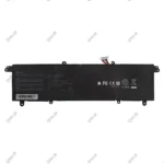 باتری لپ تاپ ایسوس ZebBook S13 UX392_C31N1821 Gimo Plus مشکی-داخلی-50 وات ساعت