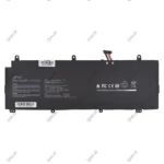 باتری لپ تاپ ایسوس ROG Zephyrus GX531G_C41N1828 Gimo Plus مشکی-داخلی-60 وات ساعت